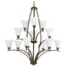 P4497-20W Lighting/Ceiling Lights/Chandeliers