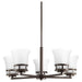 P4613-20 Lighting/Ceiling Lights/Chandeliers