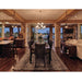 P4626-09 Lighting/Ceiling Lights/Chandeliers
