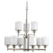 P4626-09 Lighting/Ceiling Lights/Chandeliers