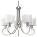 P4696-09 Lighting/Ceiling Lights/Chandeliers