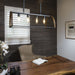 P4720-71 Lighting/Ceiling Lights/Chandeliers