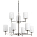 P4726-104 Lighting/Ceiling Lights/Chandeliers