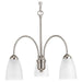 P4734-09 Lighting/Ceiling Lights/Chandeliers