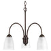 P4734-20 Lighting/Ceiling Lights/Chandeliers