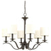 P4739-20 Lighting/Ceiling Lights/Chandeliers