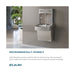 EZS8WSVRSK General Plumbing/Commercial/Water Coolers & Fountains