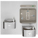 EZWS-EDFP217K General Plumbing/Commercial/Water Coolers & Fountains