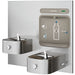 EZWS-EDFP217K General Plumbing/Commercial/Water Coolers & Fountains