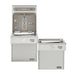 LVRCGRNTL8WSK General Plumbing/Commercial/Water Coolers & Fountains