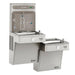 LVRCGRNTL8WSK General Plumbing/Commercial/Water Coolers & Fountains