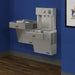 LVRCTL8WSK General Plumbing/Commercial/Water Coolers & Fountains
