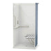 141325-R-000-002 Bathroom/Bathtubs & Showers/Shower Stalls