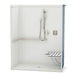 141333-L-000-002 Bathroom/Bathtubs & Showers/Shower Stalls