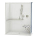 141333-R-000-002 Bathroom/Bathtubs & Showers/Shower Stalls