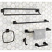 7353.190.013 Bathroom/Bathroom Accessories/Towel Rings