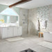 7353224.002 Bathroom/Bathroom Accessories/Towel Bars