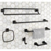 7353224.013 Bathroom/Bathroom Accessories/Towel Bars