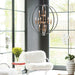 3469SB Lighting/Ceiling Lights/Chandeliers