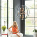 3469SB Lighting/Ceiling Lights/Chandeliers