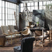 FR40579IRR Lighting/Ceiling Lights/Chandeliers