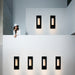 1649BZ-LED Lighting/Outdoor Lighting/Outdoor Wall Lights