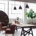 3126KZ Lighting/Ceiling Lights/Pendants