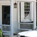 1802OZ Lighting/Outdoor Lighting/Outdoor Flush & Semi-flush Lights