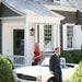 1802OZ Lighting/Outdoor Lighting/Outdoor Flush & Semi-flush Lights