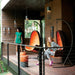 2302KZ Lighting/Outdoor Lighting/Outdoor Flush & Semi-flush Lights