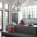 3414BZ Lighting/Ceiling Lights/Pendants