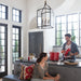 3414BZ Lighting/Ceiling Lights/Pendants