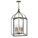 3414BZ Lighting/Ceiling Lights/Pendants