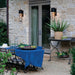 1325BK Lighting/Outdoor Lighting/Outdoor Wall Lights