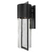 1325BK Lighting/Outdoor Lighting/Outdoor Wall Lights