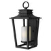 1745BK Lighting/Outdoor Lighting/Outdoor Wall Lights