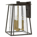 2105KZ Lighting/Outdoor Lighting/Outdoor Wall Lights