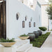 2195BZ Lighting/Outdoor Lighting/Outdoor Wall Lights