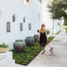 2195BZ Lighting/Outdoor Lighting/Outdoor Wall Lights