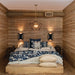 2715BZ Lighting/Outdoor Lighting/Outdoor Wall Lights