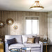 3382HB Lighting/Ceiling Lights/Flush & Semi-flush Lights