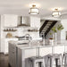 3521BC Lighting/Ceiling Lights/Flush & Semi-flush Lights