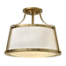3521BC Lighting/Ceiling Lights/Flush & Semi-flush Lights