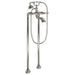 S22110BN Bathroom/Bathroom Tub & Shower Faucets/Tub Fillers