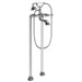 TS25105 General Plumbing/Water Supplies Stops & Traps/Water Supply Risers & Stops