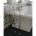 TS25105BN General Plumbing/Water Supplies Stops & Traps/Water Supply Risers & Stops