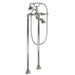TS25105BN General Plumbing/Water Supplies Stops & Traps/Water Supply Risers & Stops