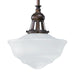 801-12-186 Lighting/Ceiling Lights/Pendants