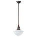 801-12-186 Lighting/Ceiling Lights/Pendants