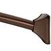 CSR2164OWB Bathroom/Bathroom Accessories/Shower Rods